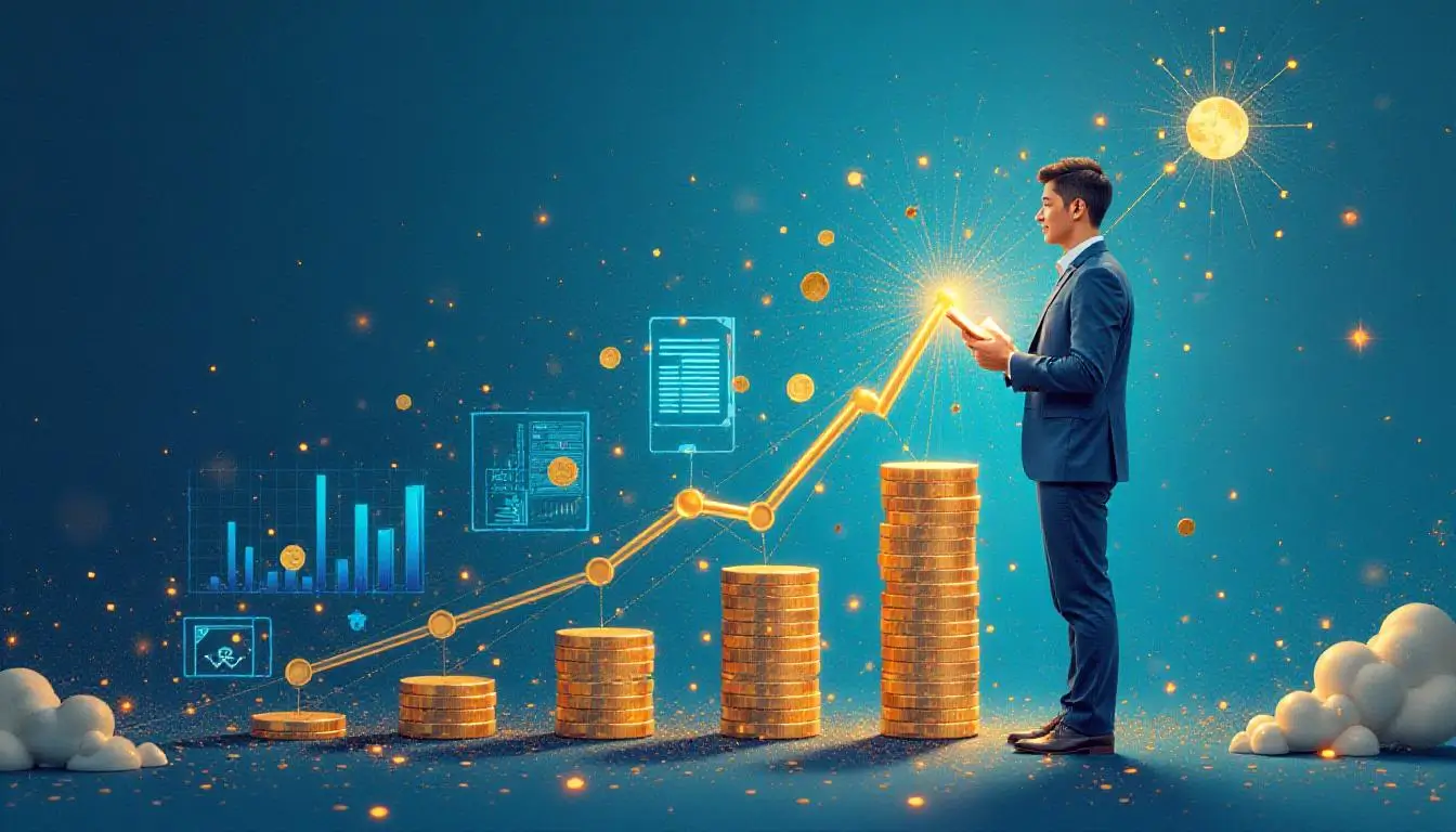 monetizing-knowledge