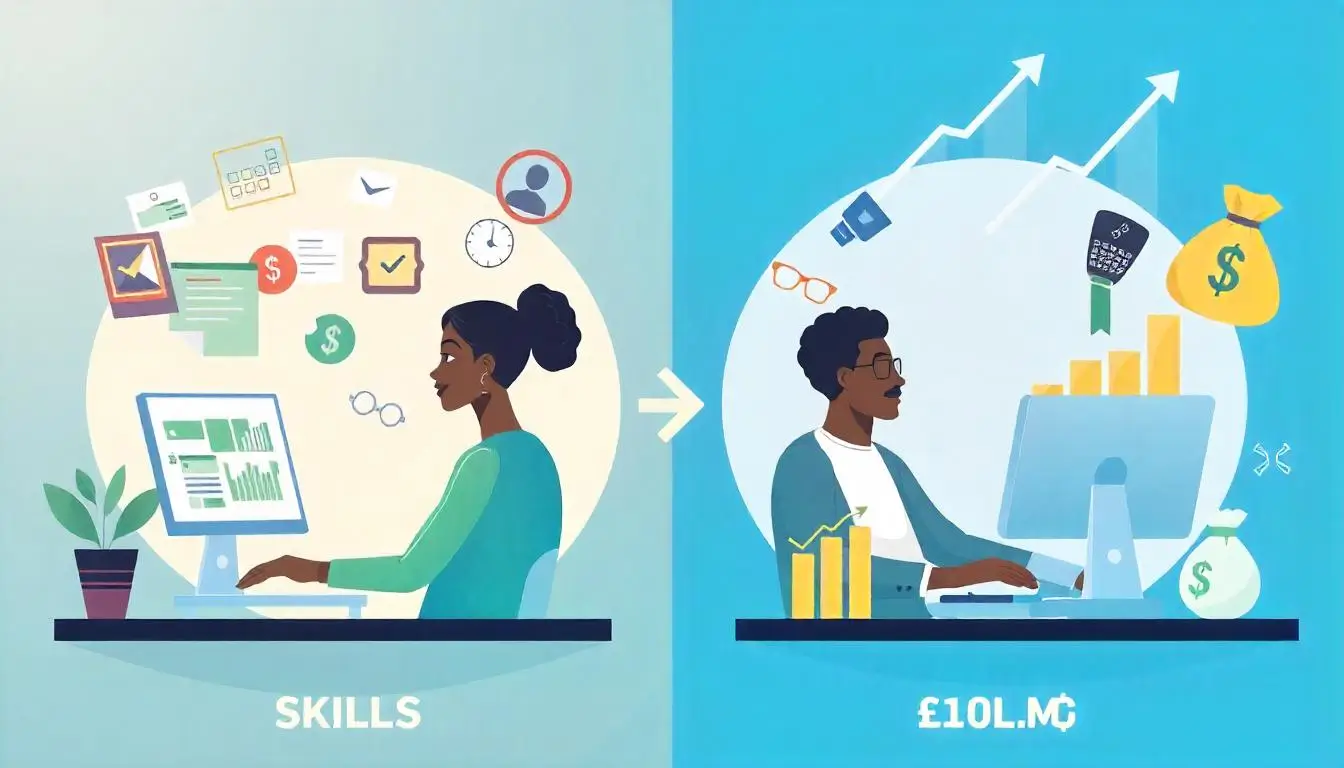 knowledge-monetization-ideas