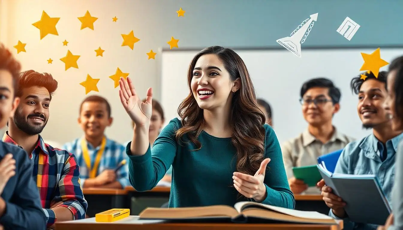 excellence-in-teaching