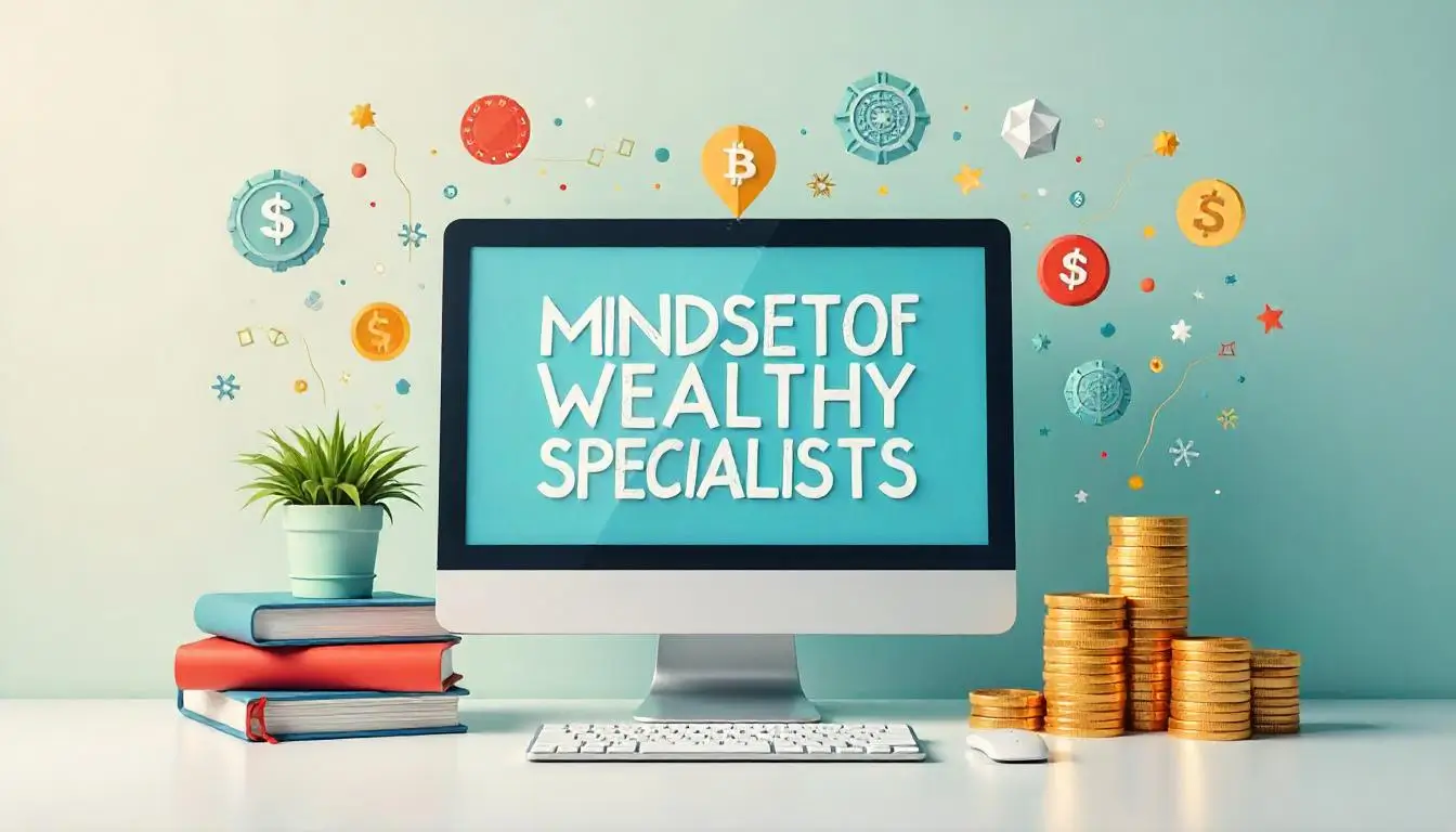 wealthy-mindset