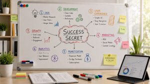 factors-behind-successful-mobile-apps