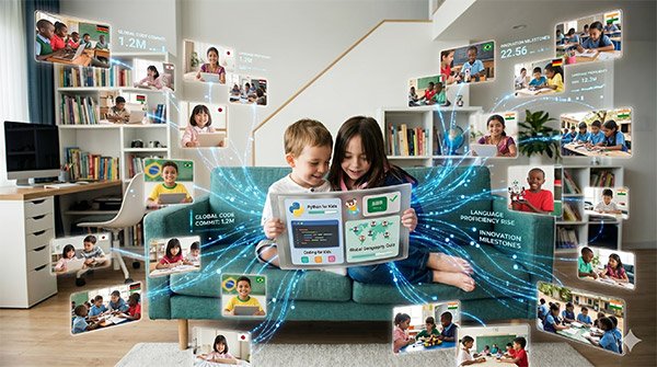 children-education-apps-success-stories