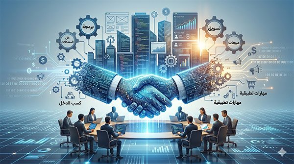 success-of-developers-learning-marketing