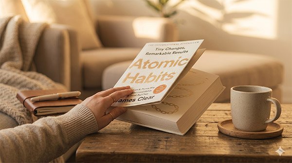 atomic-habits-book-summary