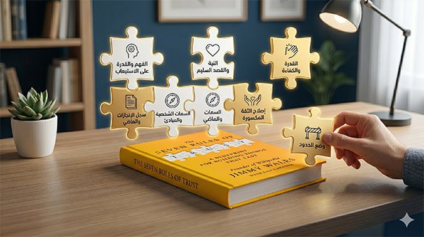 trust-book-summary
