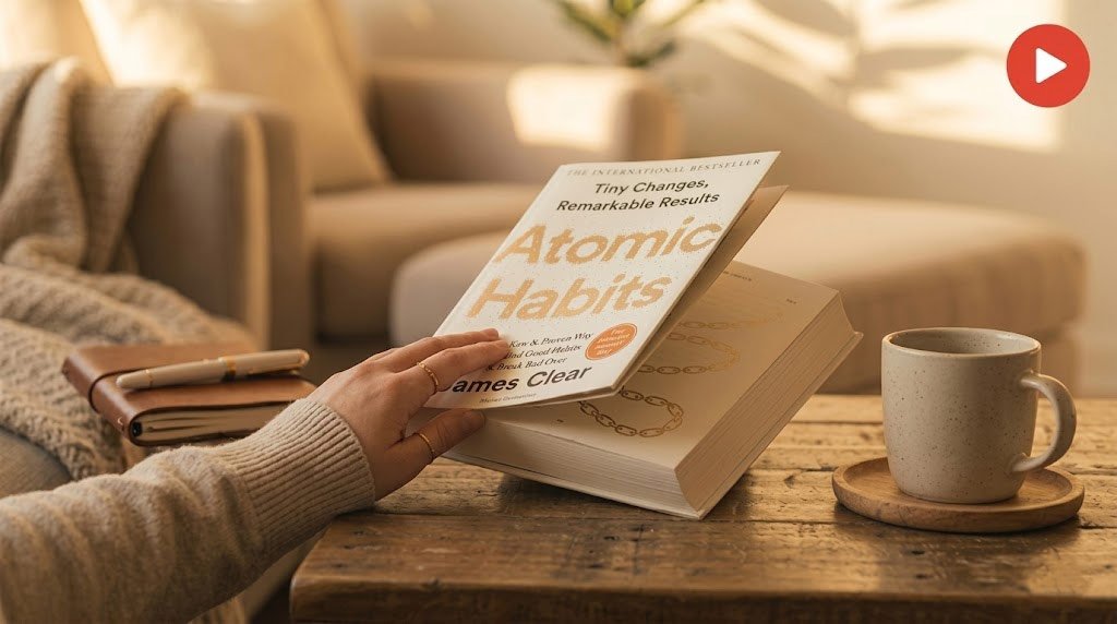 atomic-habits-book-summary