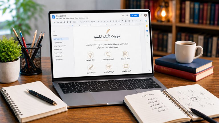 book-writing-skills