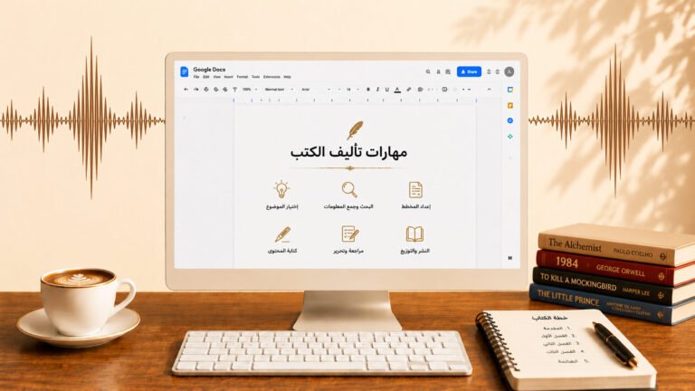 book-writing-skills