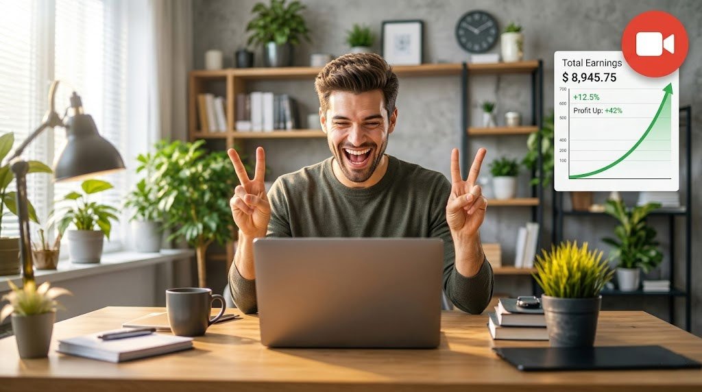 freelancing-profits