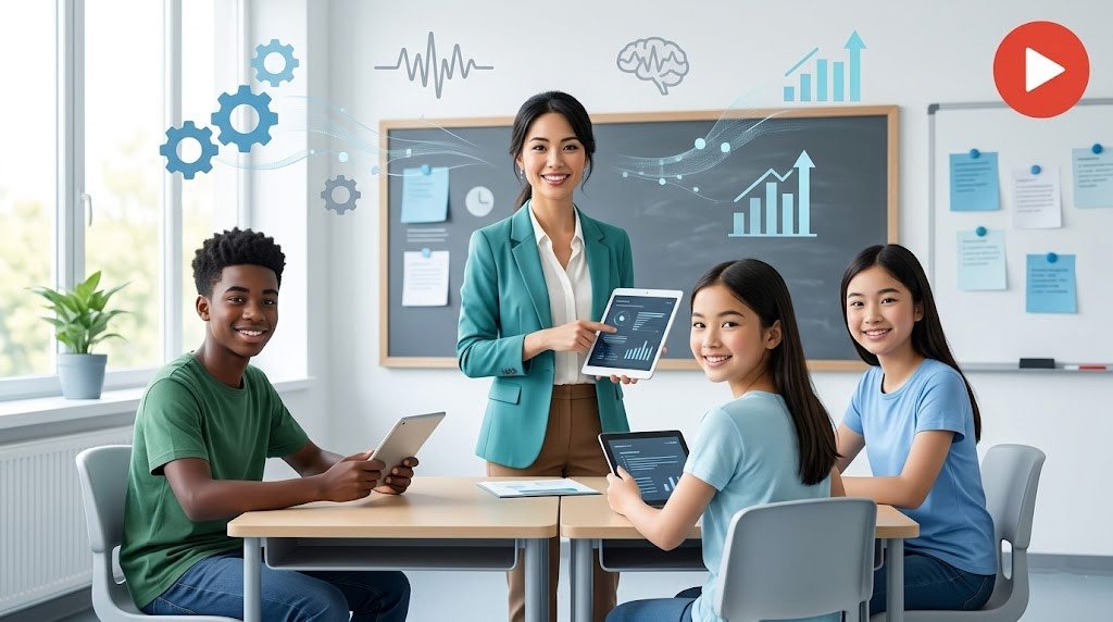 improving-teaching-style