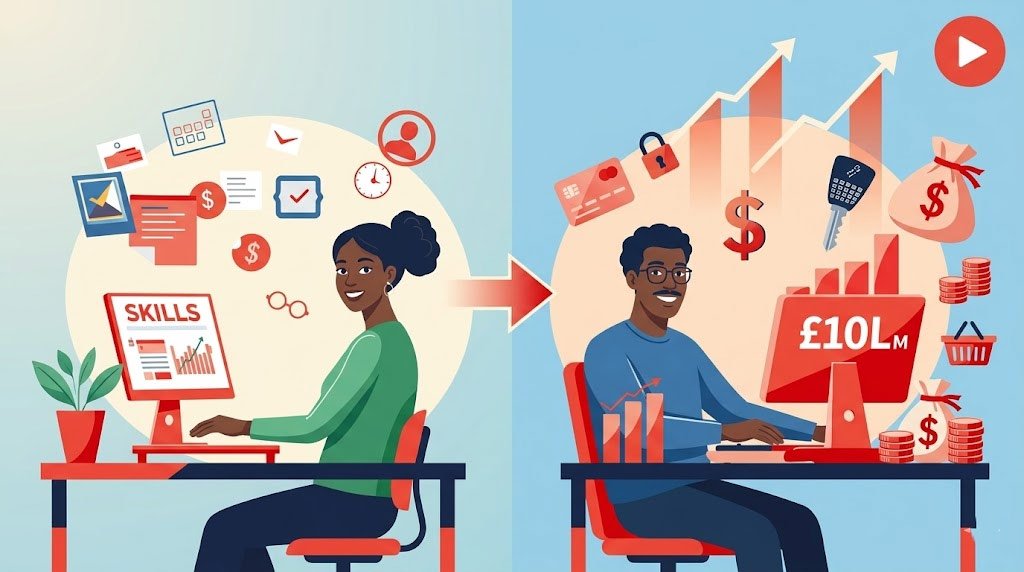 knowledge-monetization-ideas