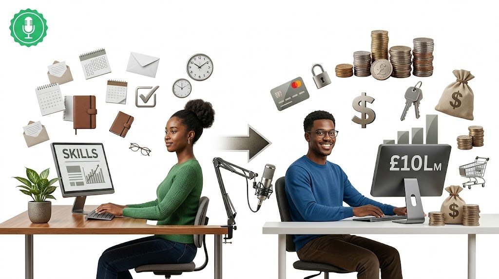 knowledge-monetization-ideas