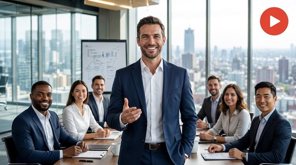 making-money-by-motivating-others