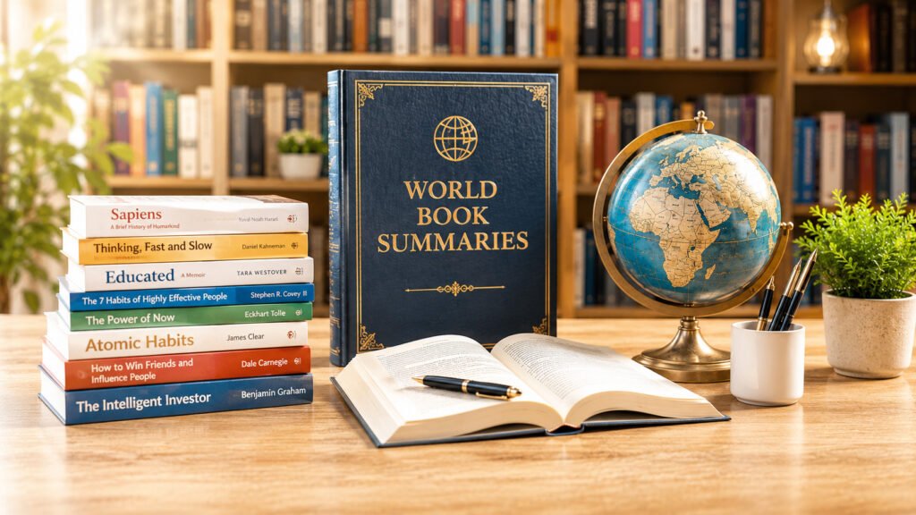 popular-book-summaries