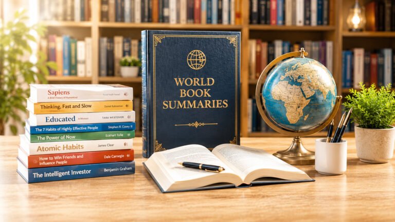 popular-book-summaries