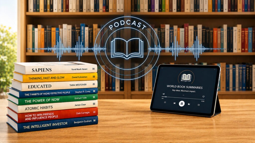 popular-book-summaries