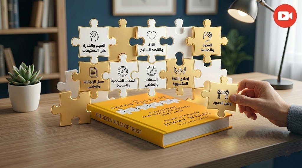 trust-book-summary