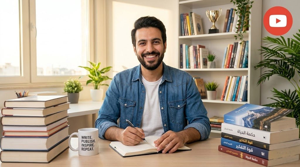 writing-a-book-and-building-a-successful-professional
