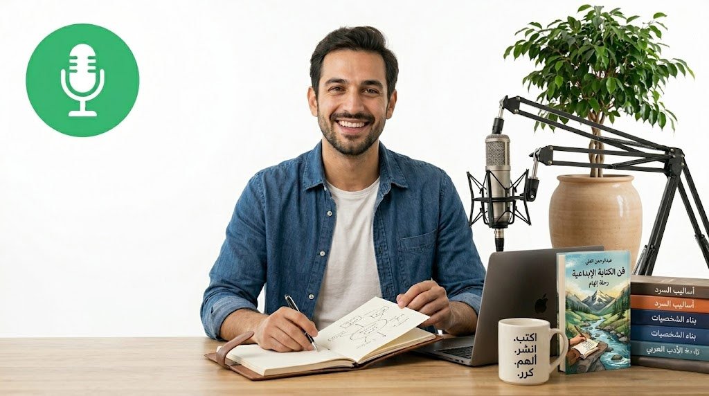 writing-a-book-and-building-a-successful-professional